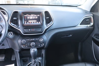 2019 Jeep Cherokee Altitude FWD