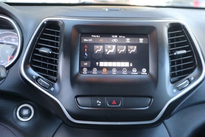 2019 Jeep Cherokee Altitude FWD