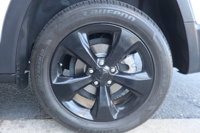 2019 Jeep Cherokee Altitude FWD