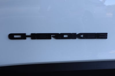 2019 Jeep Cherokee Altitude FWD