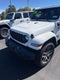2024 Jeep Wrangler Sport S 4xe