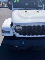 2024 Jeep Wrangler Sport S 4xe
