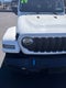 2024 Jeep Wrangler Sport S 4xe