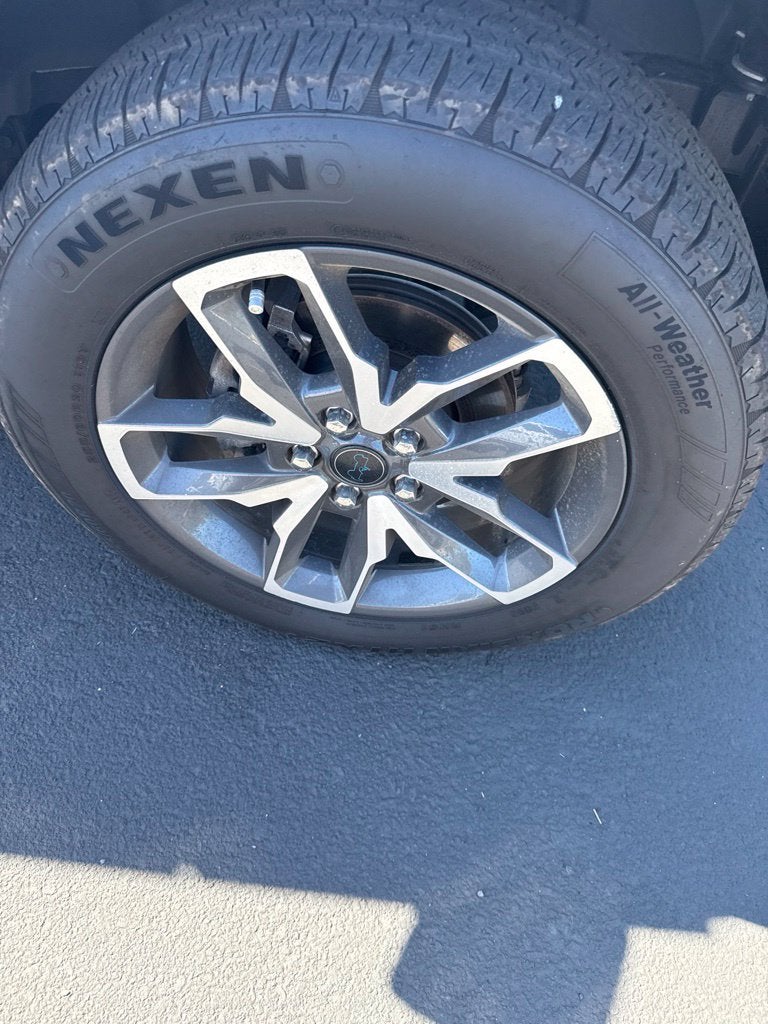 2024 Jeep Wrangler Sport S 4xe