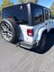 2024 Jeep Wrangler Sport S 4xe