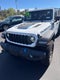 2024 Jeep Wrangler Rubicon 4xe