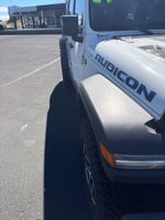 2024 Jeep Wrangler Rubicon 4xe