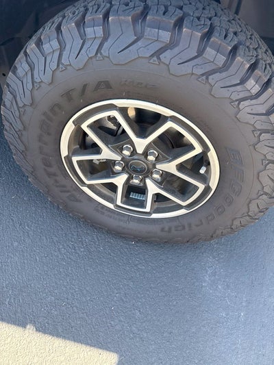 2024 Jeep Wrangler Rubicon 4xe