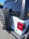 2024 Jeep Wrangler Rubicon 4xe