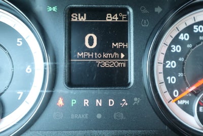 2021 RAM 1500 Classic Tradesman Quad Cab 4x2 6'4' Box