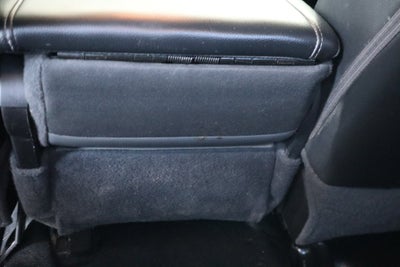 2021 RAM 1500 Classic Tradesman Quad Cab 4x2 6'4' Box