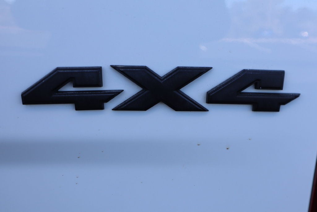 2024 RAM 1500 Classic Warlock Crew Cab 4x4 5'7' Box