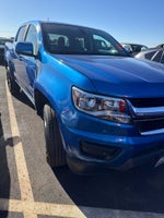 2019 Chevrolet Colorado WT