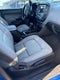 2019 Chevrolet Colorado WT