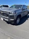 2025 Chevrolet Colorado Work Truck