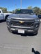 2025 Chevrolet Colorado Work Truck