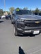 2025 Chevrolet Colorado Work Truck
