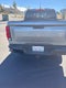 2025 Chevrolet Colorado Work Truck