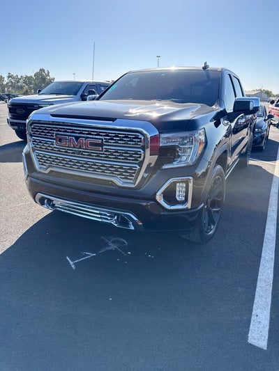 2019 GMC Sierra 1500 Denali