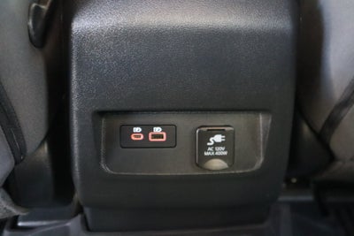 2024 Nissan Frontier Crew Cab SV 4x4