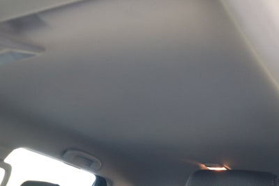 2024 Nissan Frontier Crew Cab SV 4x4