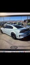 2023 Dodge Charger Scat Pack Widebody