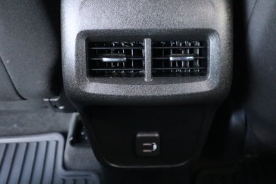 2022 Chevrolet Equinox FWD LT