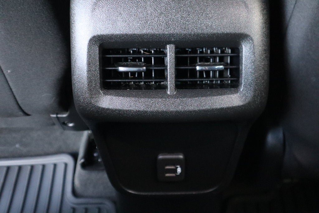 2022 Chevrolet Equinox FWD LT