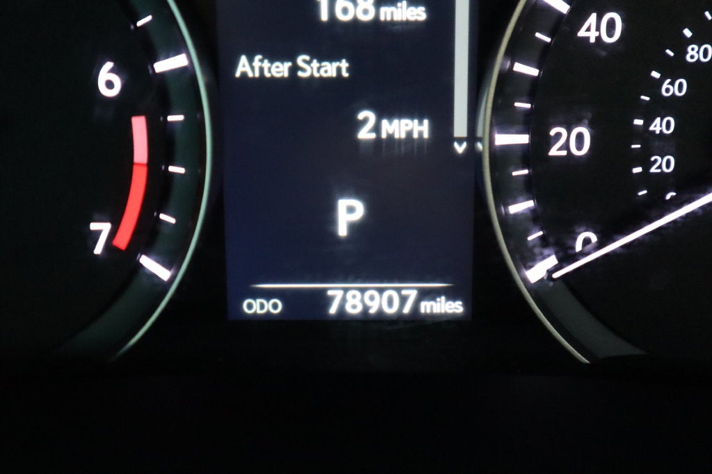 2022 Lexus RX 350 350