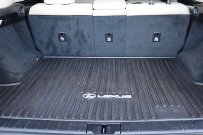 2022 Lexus RX 350 350