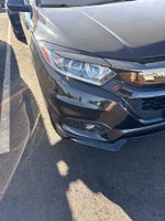 2022 Honda HR-V 2WD Sport