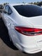 2020 Ford Fusion Hybrid SE