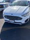 2020 Ford Fusion Hybrid SE