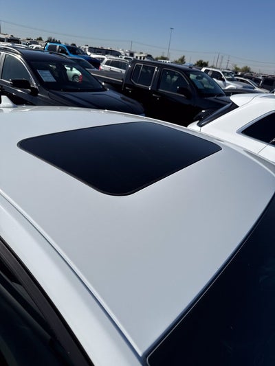 2020 Ford Fusion Hybrid SE