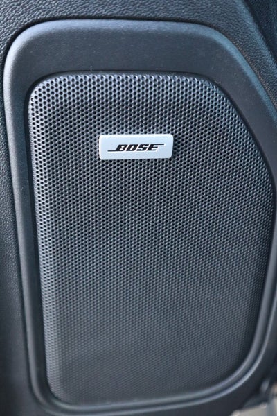 2020 Chevrolet Silverado 1500 4WD Crew Cab Short Bed LT Trail Boss