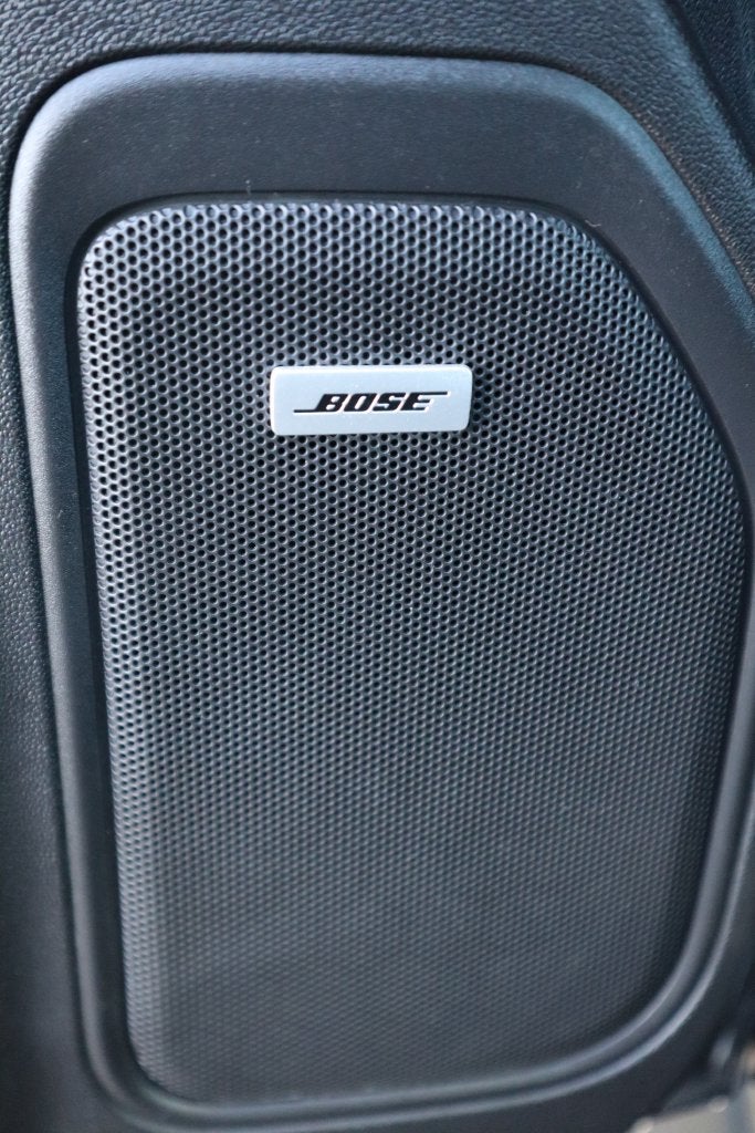 2020 Chevrolet Silverado 1500 4WD Crew Cab Short Bed LT Trail Boss