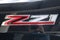 2020 Chevrolet Silverado 1500 4WD Crew Cab Short Bed LT Trail Boss