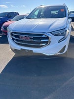 2020 GMC Terrain FWD SLT