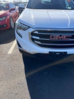 2020 GMC Terrain FWD SLT