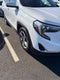 2020 GMC Terrain FWD SLT