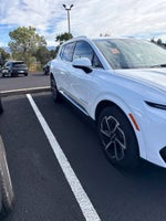2024 Chevrolet Equinox EV LT