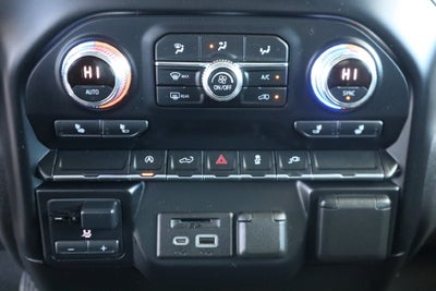 2021 GMC Sierra 1500 2WD Crew Cab Short Box SLT