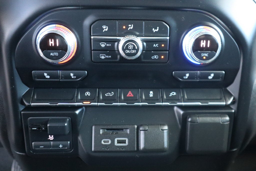 2021 GMC Sierra 1500 2WD Crew Cab Short Box SLT