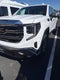 2024 GMC Sierra 1500 4WD Crew Cab Short Box SLT