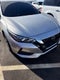 2023 Nissan Sentra SV Xtronic CVT