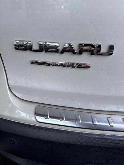 2021 Subaru Ascent Premium
