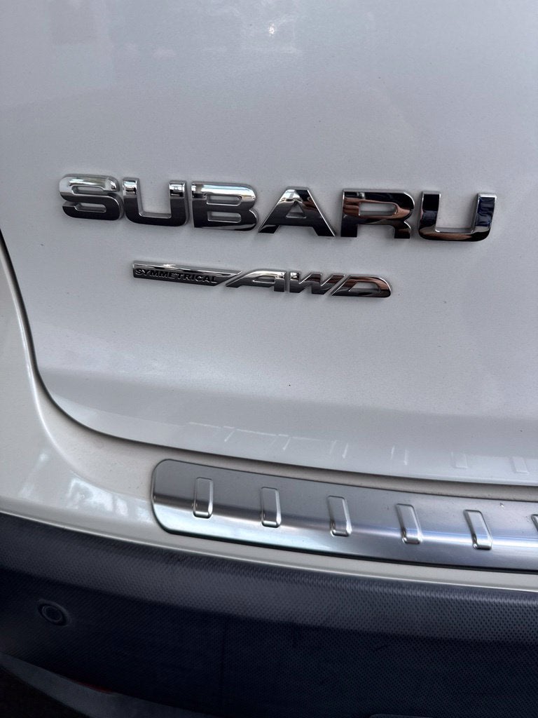 2021 Subaru Ascent Premium