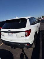 2021 Honda Passport Sport