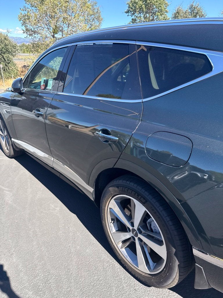 2023 Genesis GV80 2.5T