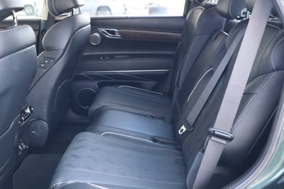 2023 Genesis GV80 2.5T AWD